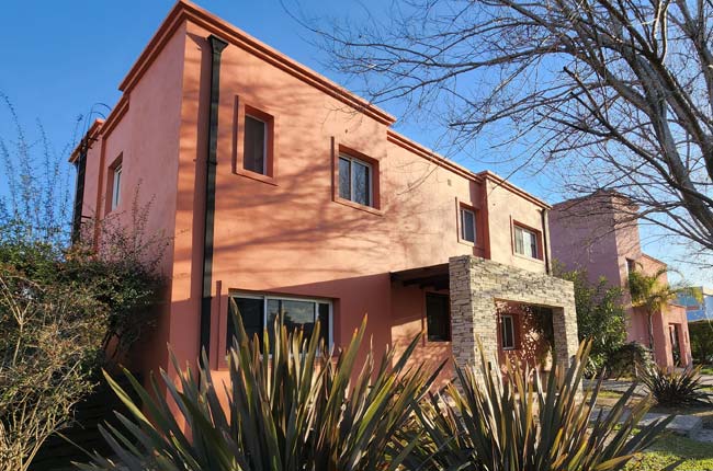 CASA LA COMARCA