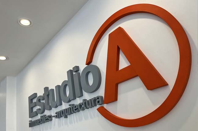 OFICINA ESTUDIO A