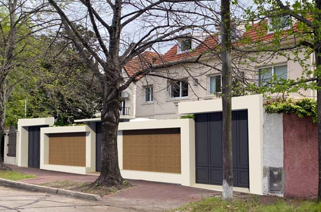 CASA PEDRO GOYENA