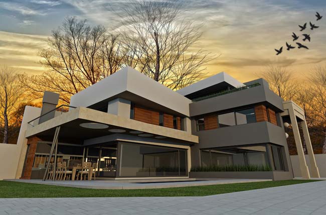 CASA LAVALLE