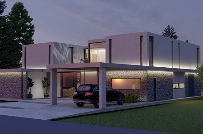 CASA CANNING